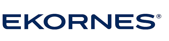 EKORNES AS logo