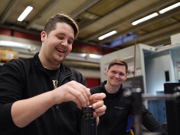 Bilde 3 av 5 i jobbannonse-galleriet