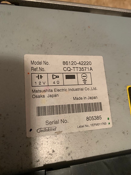 Product image 2 of 3