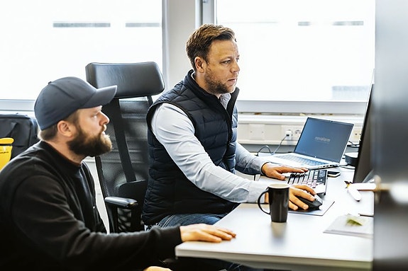 Bilde 2 av 4 i jobbannonse-galleriet