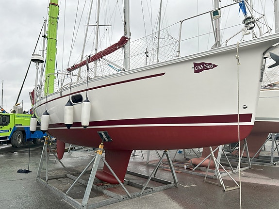 Dufour GibSea 33 5 of 19