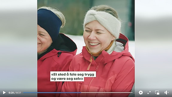 Se video: https://www.facebook.com/watch/?v=767696418843306