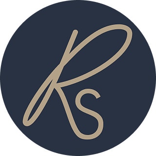 Rasmussen Eiendom logo