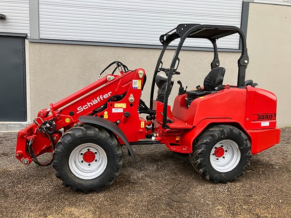 Schäffer 3550T