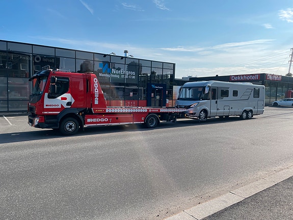 Bilde 1 av 1 i jobbannonse-galleriet