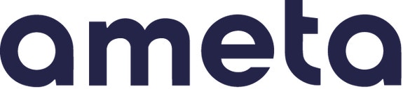 Ameta logo