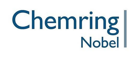 Chemring Nobel logo