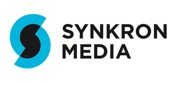 Synkron Media AS logo