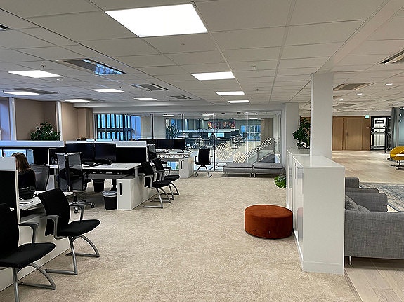 Bilde 6 av 10 i jobbannonse-galleriet