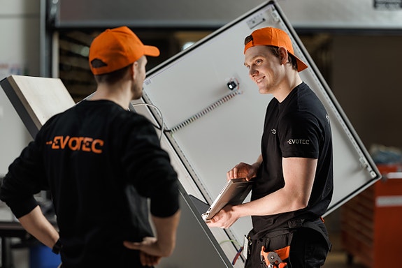 Bilde 2 av 8 i jobbannonse-galleriet