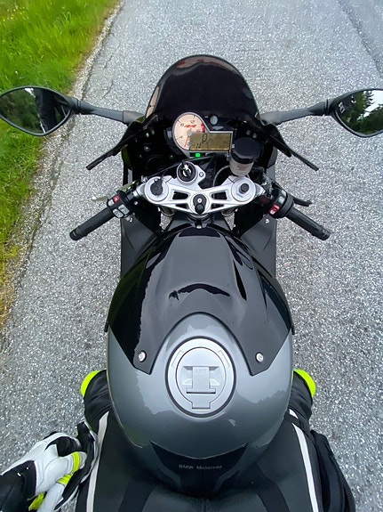 BMW S 1000 RR 3 of 5