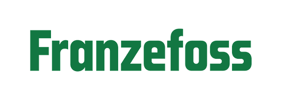 FRANZEFOSS AS logo