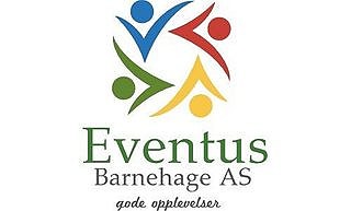 Eventus Solahagen barnehage AS logo