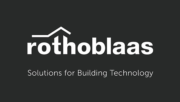 ROTHO BLAAS NORGE AS logo