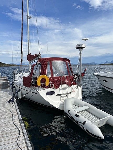 Dufour GibSea 33 3 of 19