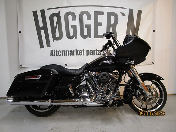 Harley-Davidson Road Glide