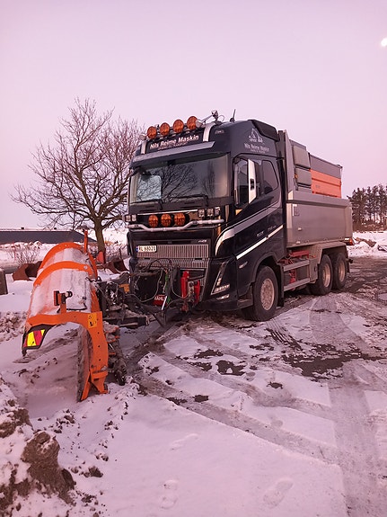 Bilde 1 av 7 i jobbannonse-galleriet