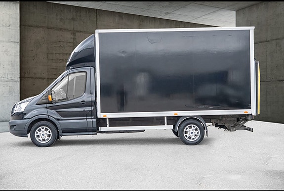 Ford Transit 2 of 21