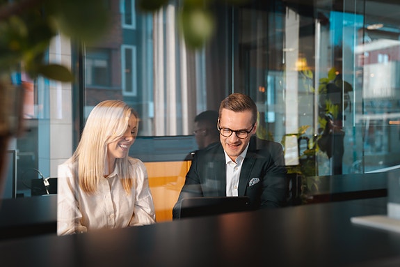 Bilde 1 av 6 i jobbannonse-galleriet