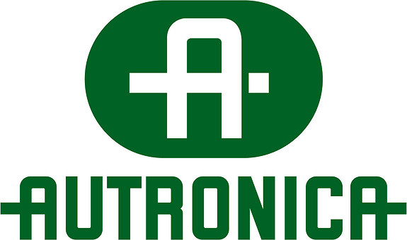 Autronica Fire and Security logo