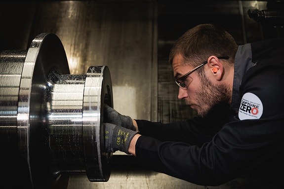 Bilde 2 av 6 i jobbannonse-galleriet