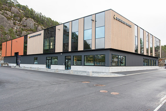 Bilde 3 av 7 i jobbannonse-galleriet
