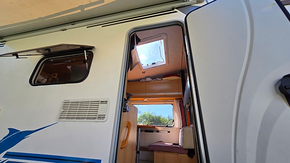 Fiat Elangh 28 of 30