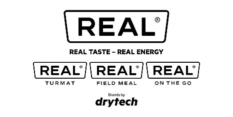 Drytech AS logo