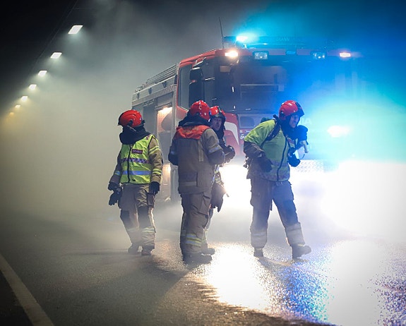 Foto av: Lise Ailin Rosvoll