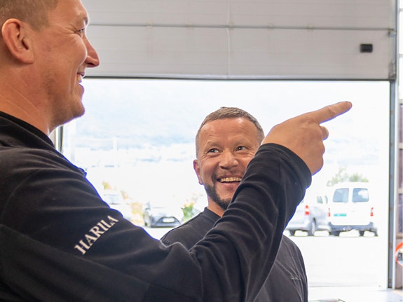 Bilde 2 av 4 i jobbannonse-galleriet