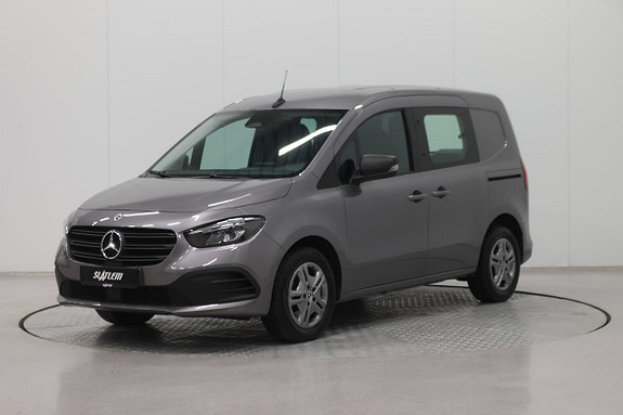 Mercedes-Benz Citan
