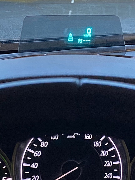 Mazda 6 12 of 12