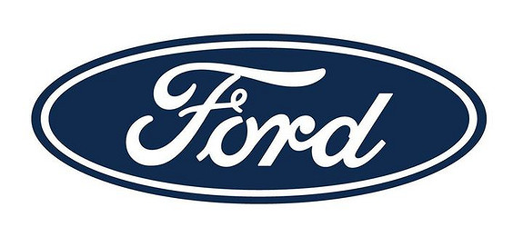 Ford Motor Norge AS logo