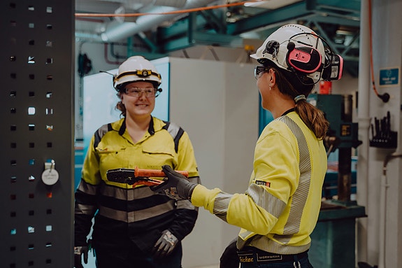 Bilde 1 av 3 i jobbannonse-galleriet