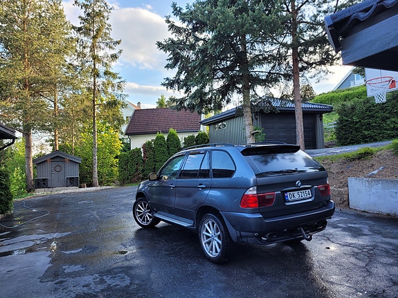 BMW X5 29 of 30