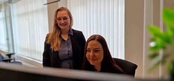 Bilde 1 av 4 i jobbannonse-galleriet