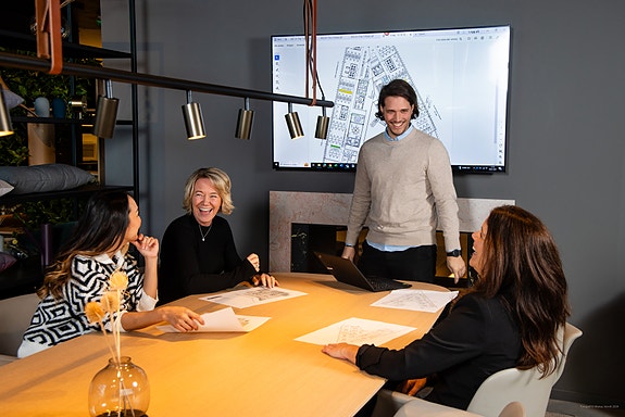 Bilde 4 av 5 i jobbannonse-galleriet