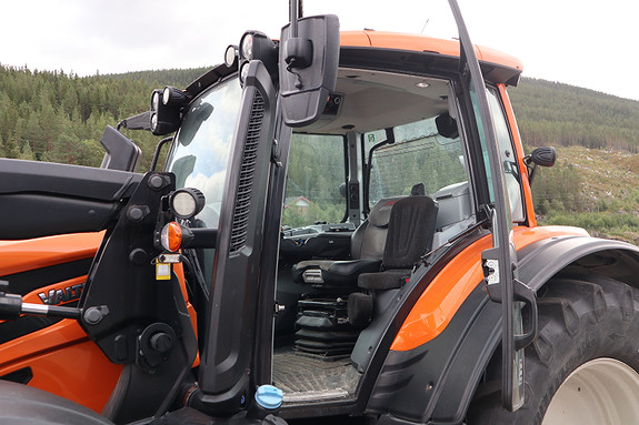 Valtra N174 D 2019, kr 1 349 000,-