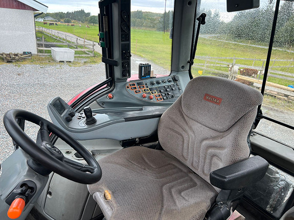 Valtra N163 2012, kr 359 000,-