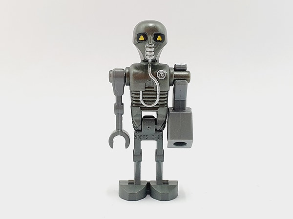 LEGO Star Wars | 2-1B Medical Droid (sw0282)