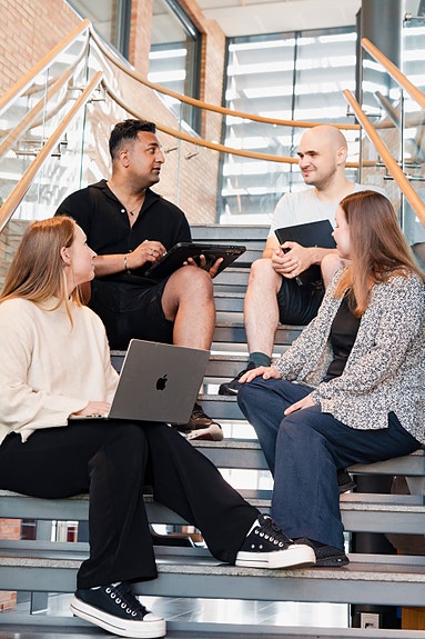 Bilde 2 av 4 i jobbannonse-galleriet