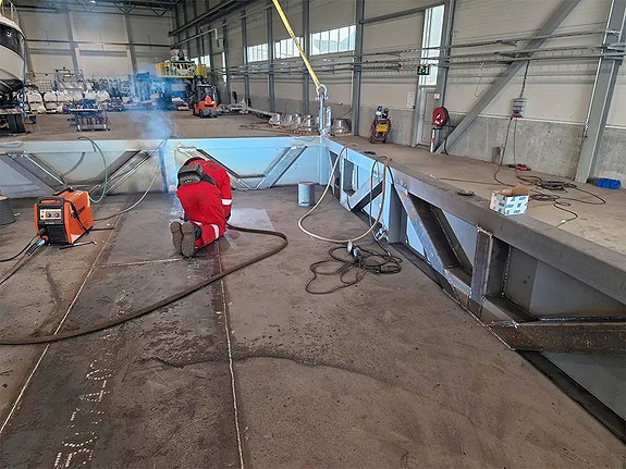 Bilde 5 av 6 i jobbannonse-galleriet