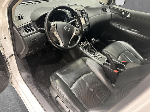 Nissan Pulsar