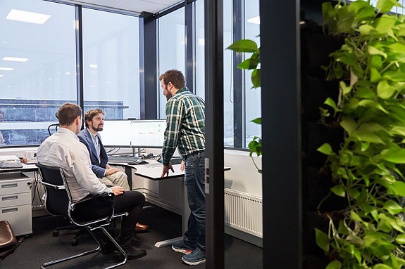 Bilde 4 av 9 i jobbannonse-galleriet