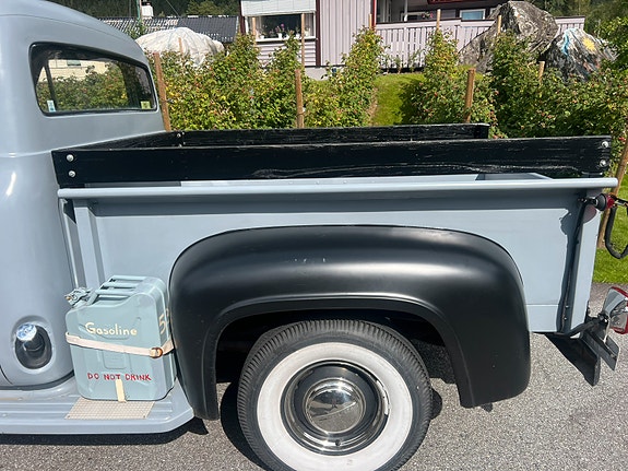 Ford F-Serie 5 of 5