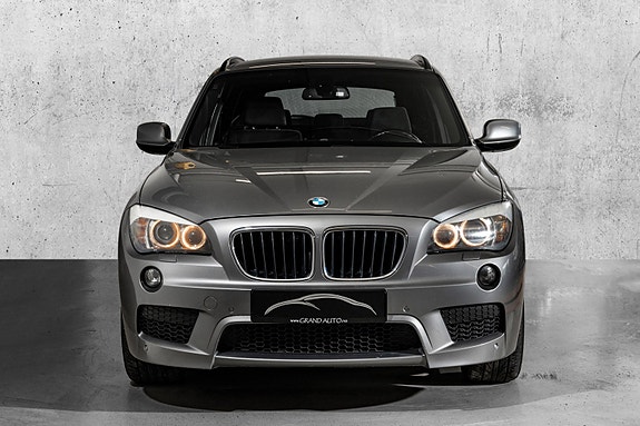 BMW X1 3 of 22