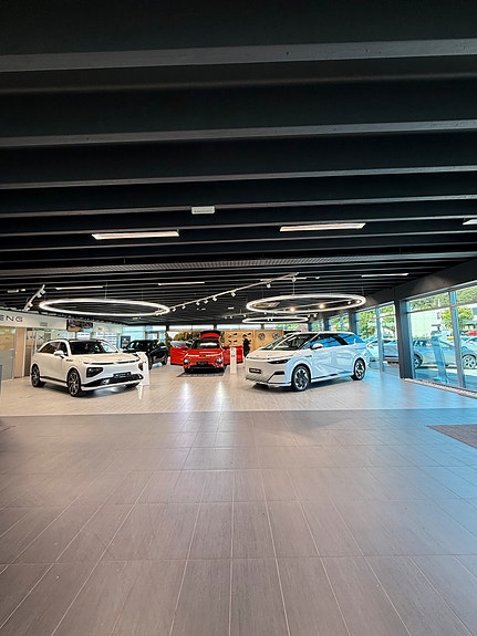 Bilde 5 av 7 i jobbannonse-galleriet