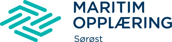 MARITIM OPPLÆRING SØRØST logo