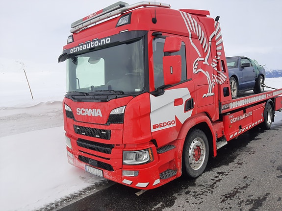 Bilde 2 av 6 i jobbannonse-galleriet