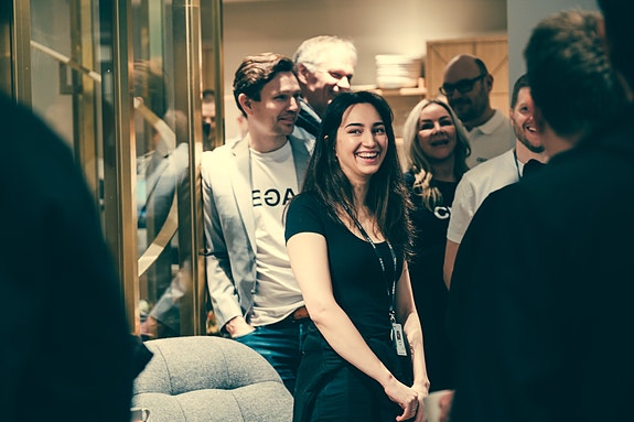 Bilde 1 av 5 i jobbannonse-galleriet